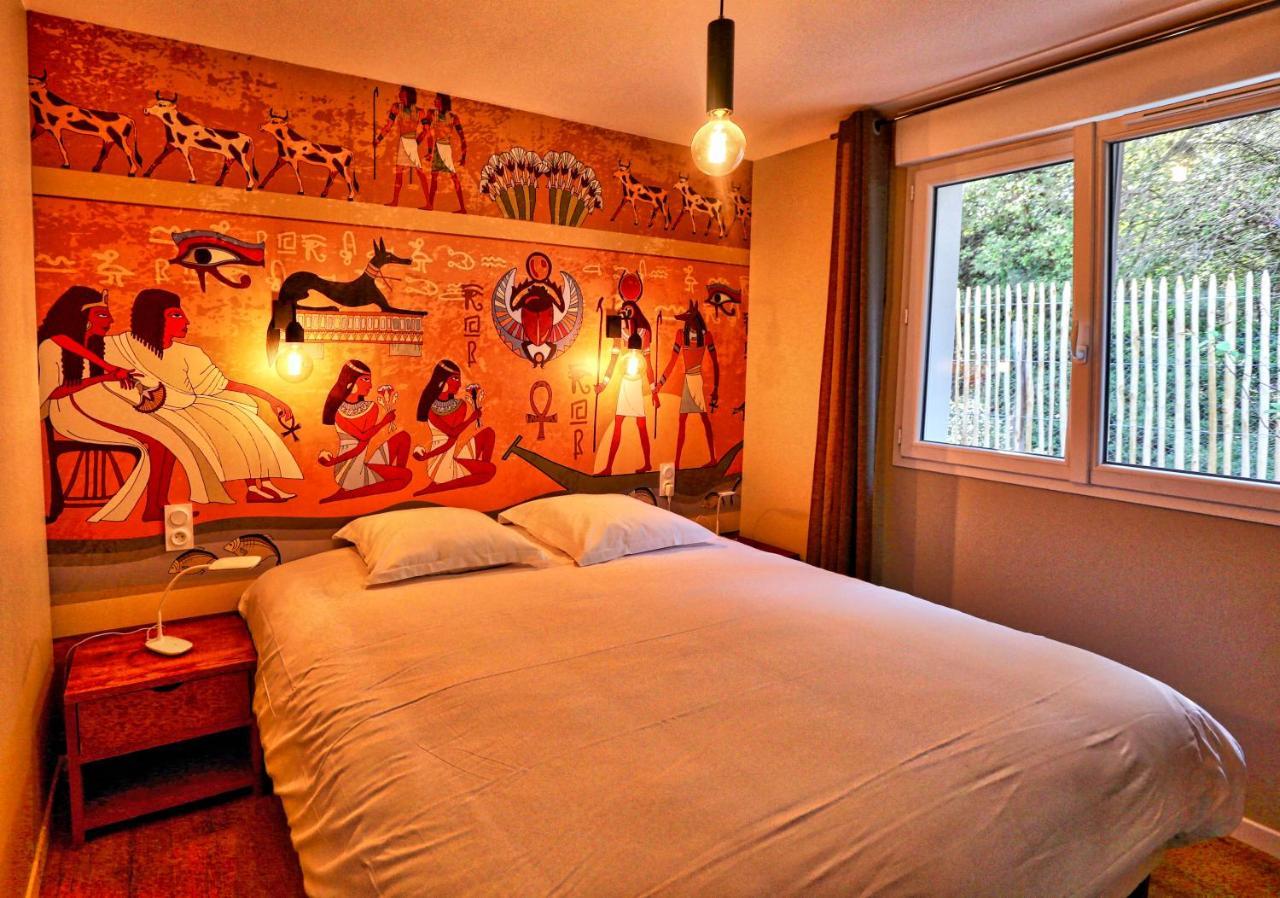 Domaine Le Sherwood 3*