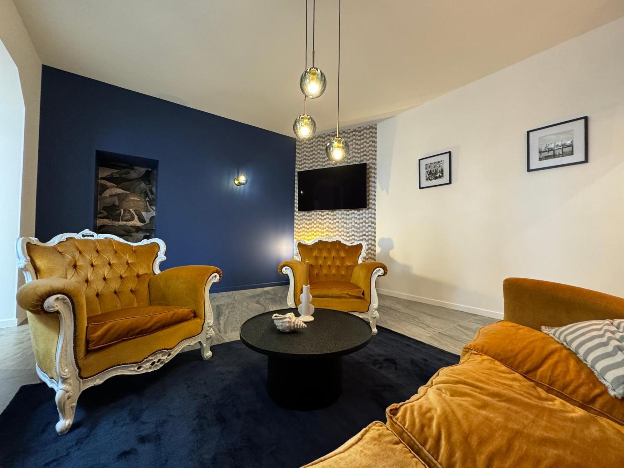 Domaine Le Sherwood 3* Notre-Dame-de-Monts