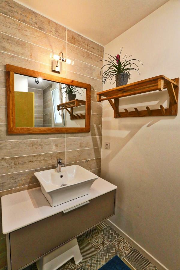 Domaine Le Sherwood Appart hôtel 3*