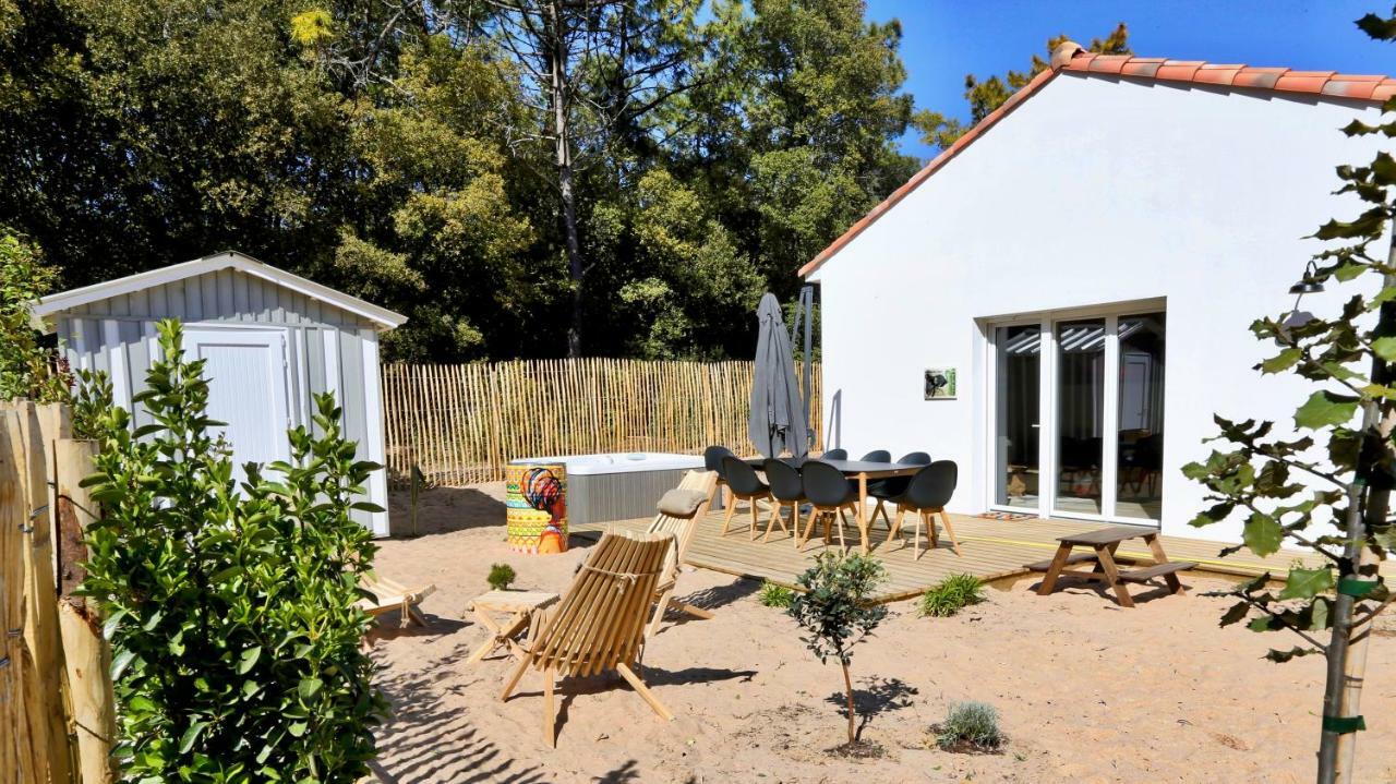 Domaine Le Sherwood Appart hôtel