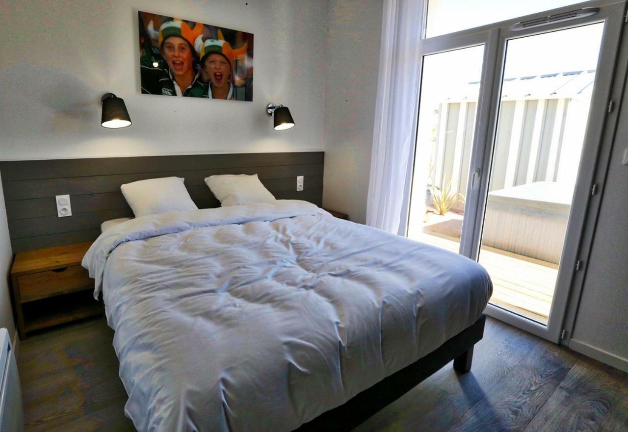 Domaine Le Sherwood 3*