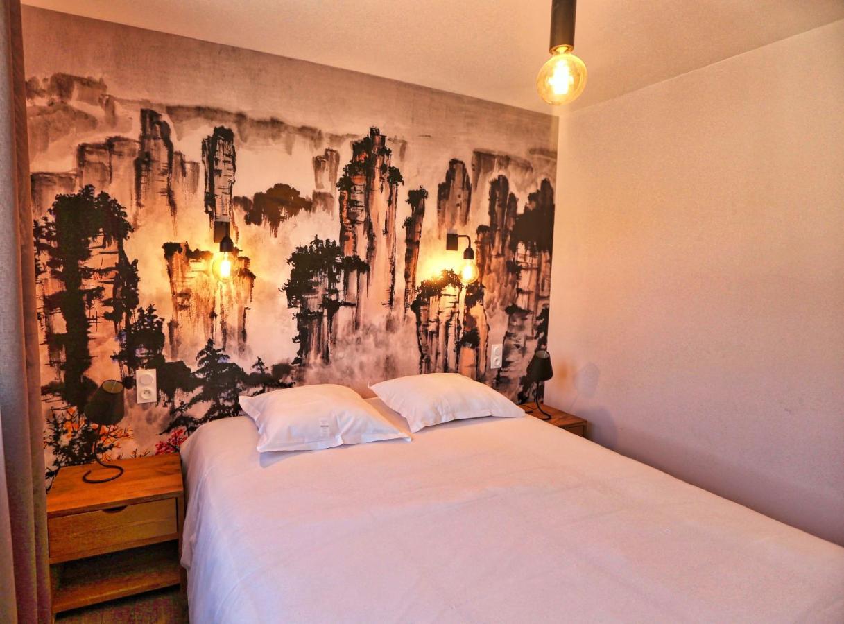 Appart hôtel Domaine Le Sherwood 3*