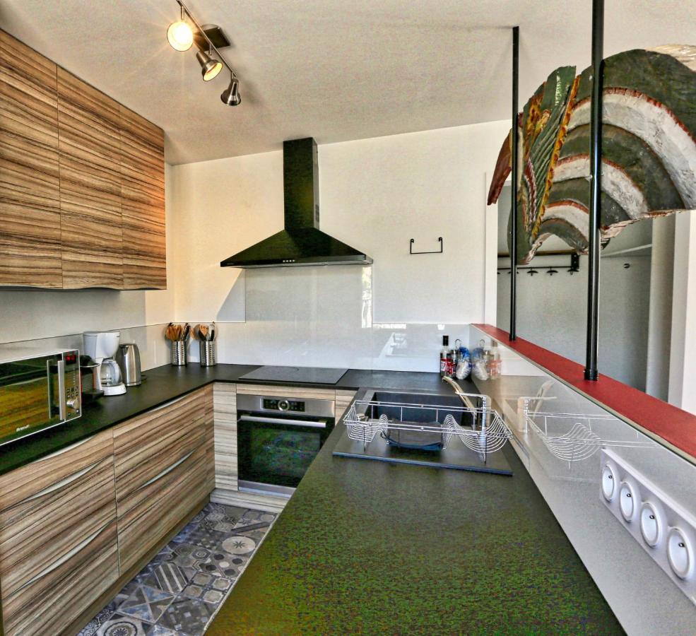 Aparthotel Domaine Le Sherwood Notre-Dame-de-Monts