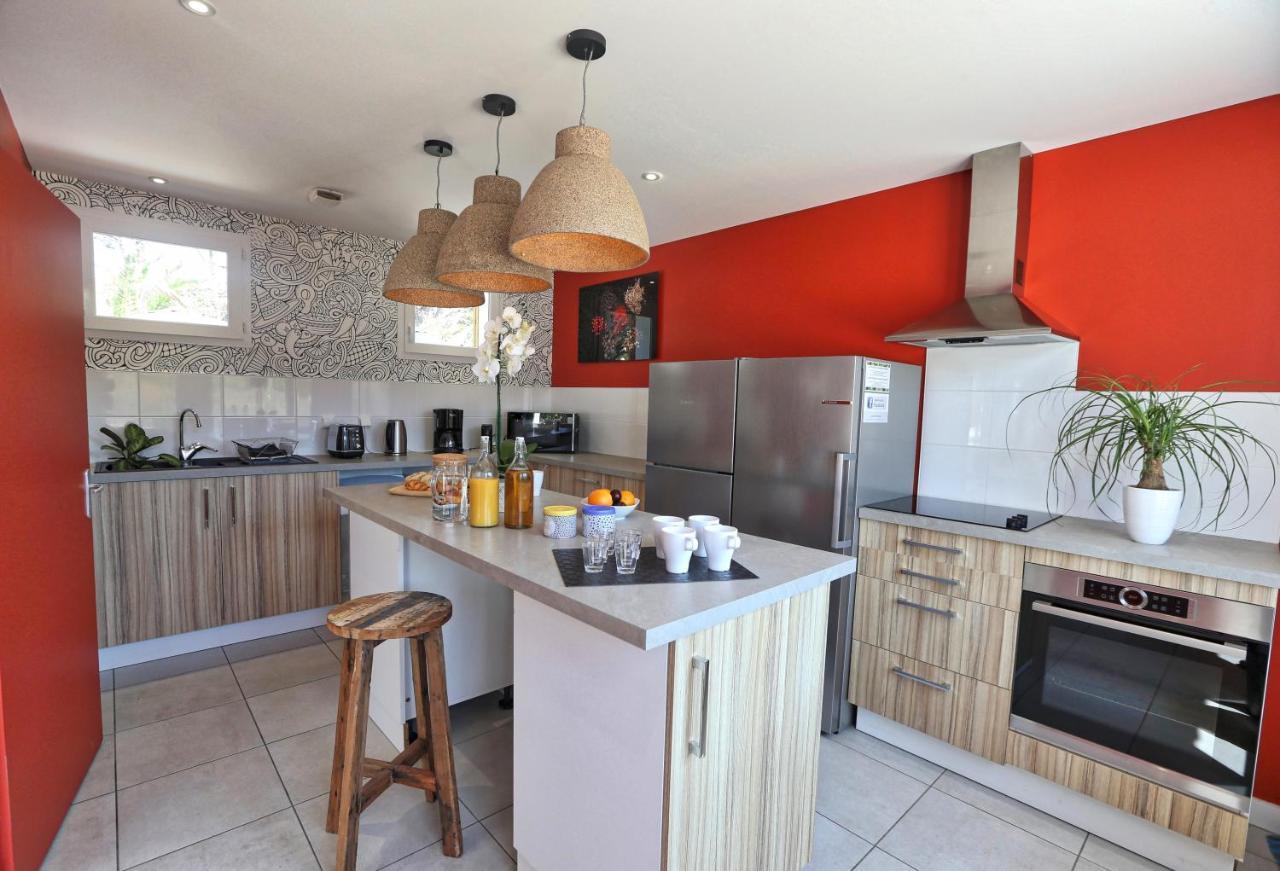 Aparthotel Domaine Le Sherwood 3*