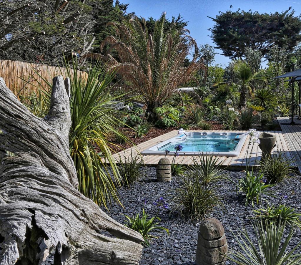 Aparthotel Domaine Le Sherwood
