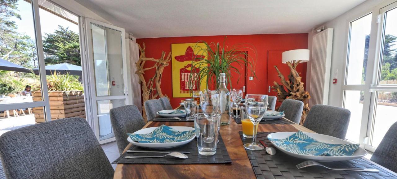 Aparthotel Domaine Le Sherwood 3*