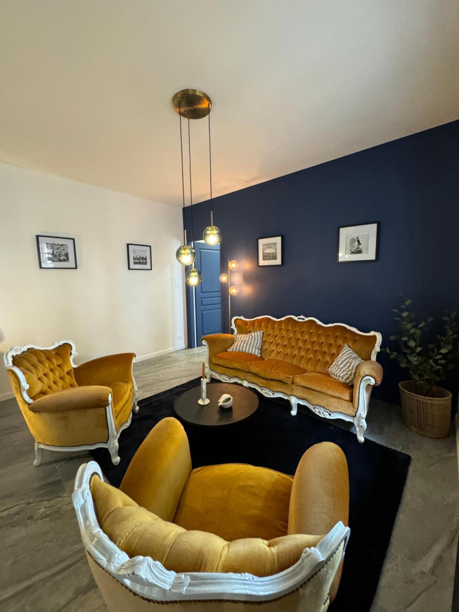 Domaine Le Sherwood Appart hôtel