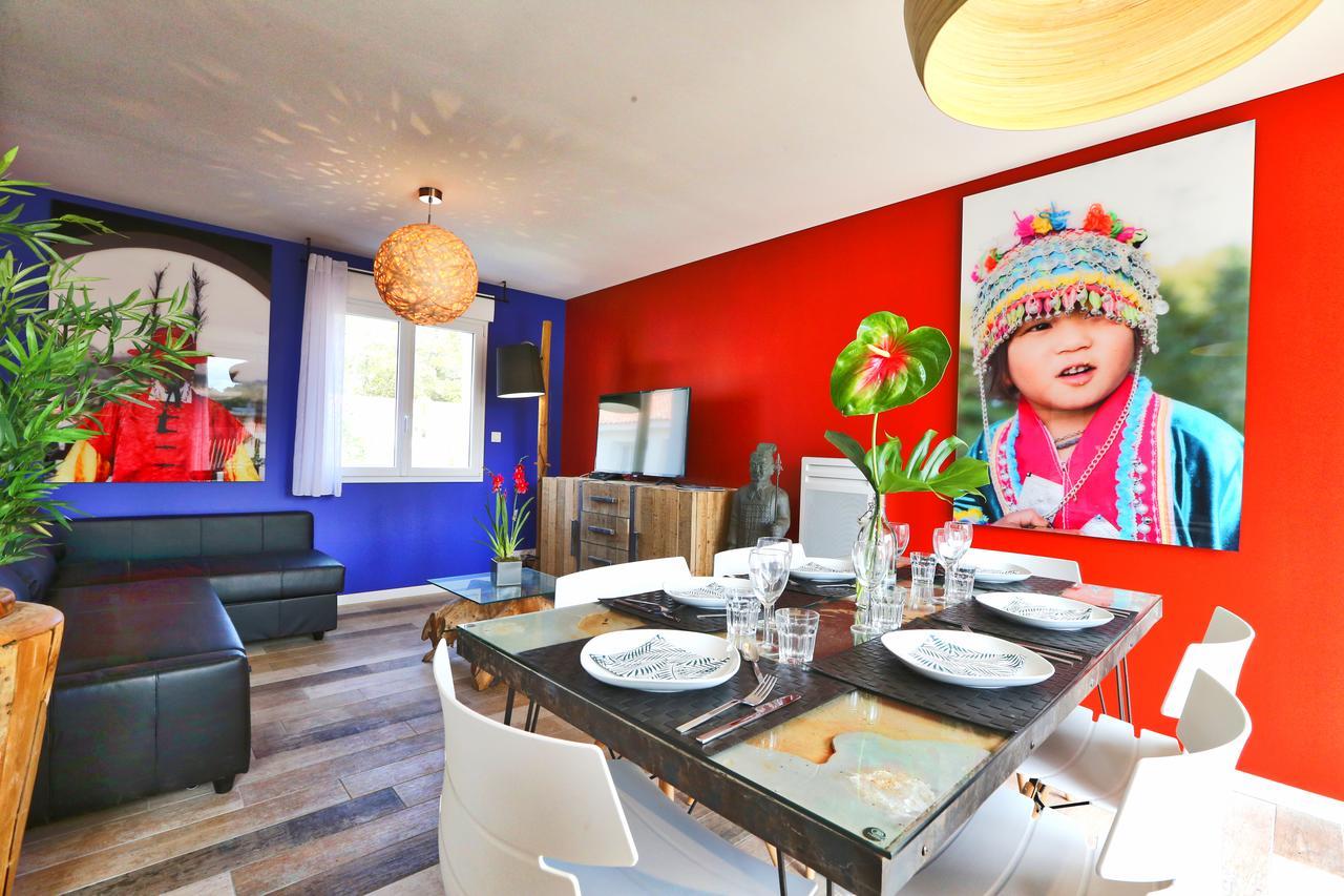 Domaine Le Sherwood 3* Notre-Dame-de-Monts