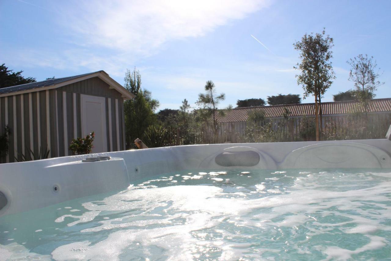 Domaine Le Sherwood 3* Notre-Dame-de-Monts