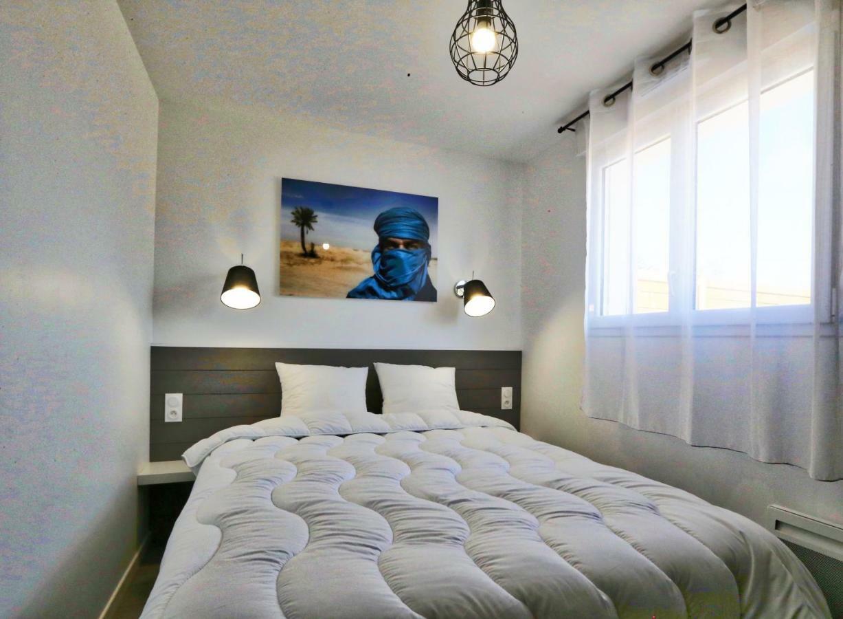 Aparthotel Domaine Le Sherwood 3*