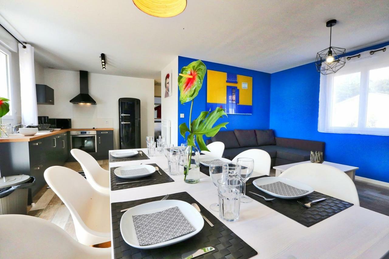 Aparthotel Domaine Le Sherwood 3*