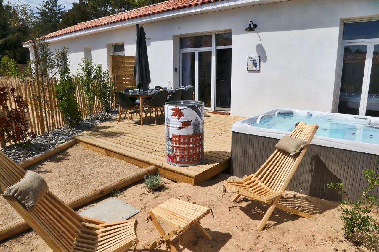 Appart hôtel Domaine Le Sherwood 3*
